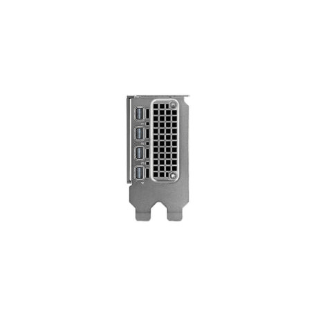 VGA PNY Quadro RTX PRO 4000 SFF Blackwell 24GB Retail (VCNRTXPRO4000LP-PB), Bild 4