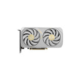VGA ZOTAC GeForce® RTX 5060 TI 16GB Twin Edge OC White