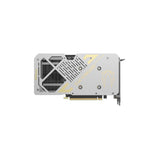 VGA ZOTAC GeForce® RTX 5060 TI 16GB Twin Edge OC White