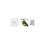 VGA ZOTAC GeForce® RTX 5060 TI 16GB Twin Edge OC White