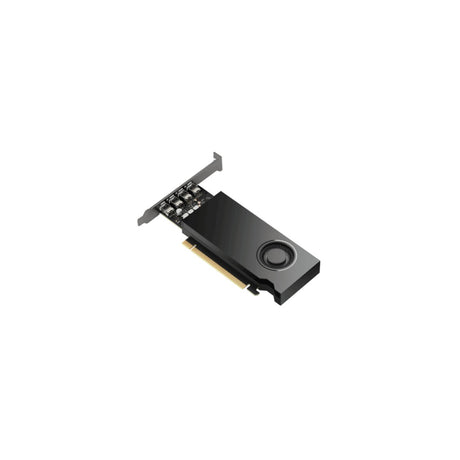 VGA PNY Quadro RTX 2000E ADA 16GB Smallbox (VCNRTX2000EADA-SB), Bild 3