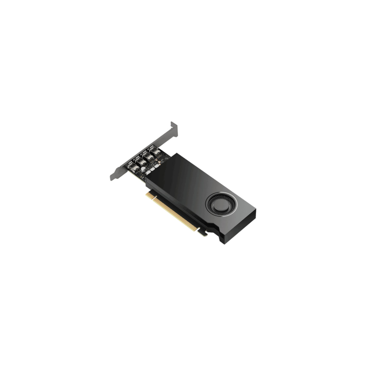 VGA PNY Quadro RTX 2000E ADA 16GB Smallbox (VCNRTX2000EADA-SB)