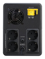 APC Easy UPS BVX Series BVX2200LI-GR- USV - Wechselstrom 220-240 V