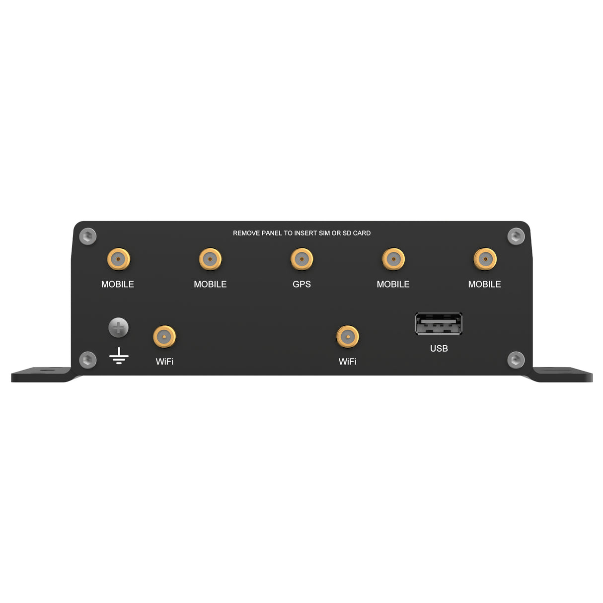 Teltonika ATRM50 Automotive Router