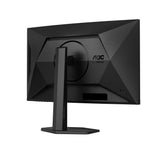 TFT AOC C27G4ZXU 68.5 cm (27)LED,2xHDMI,DisplayPort,SP 280Hz gebogen