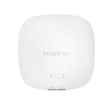 HPE Networking Instant On AP22 Accesspoint (R6M50A)
