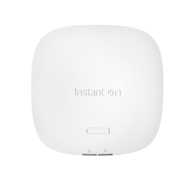 HPE Networking Instant On AP22 Accesspoint (R6M50A)