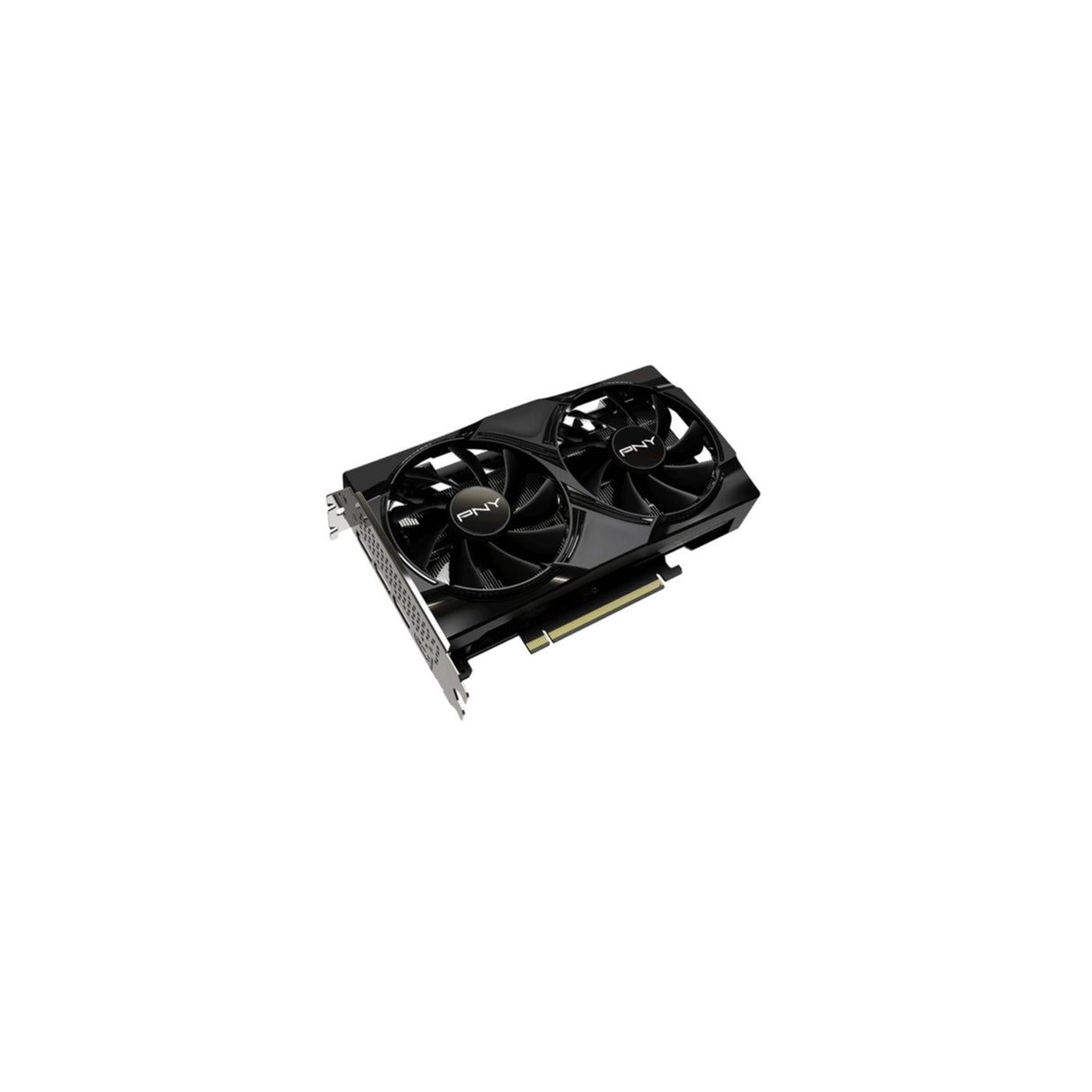 VGA PNY GeForce® RTX™ 5050 8GB Dual Fan DLSS4