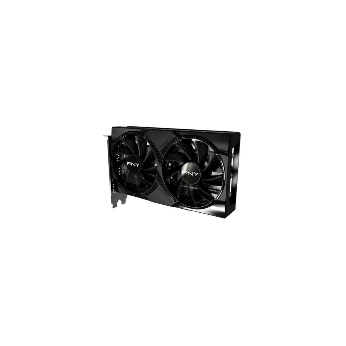 VGA PNY GeForce® RTX™ 5050 8GB Dual Fan DLSS4