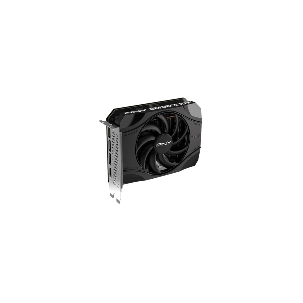 VGA PNY GeForce® RTX™ 5050 8GB Single Fan DLSS4 [93611_3_1280x1280..jpg]