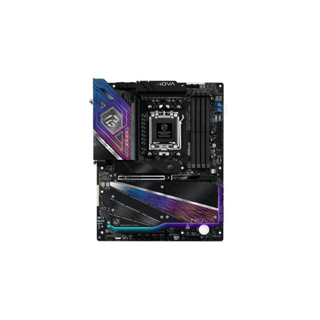 ASROCK X870 Nova WiFi (AM5) (D)