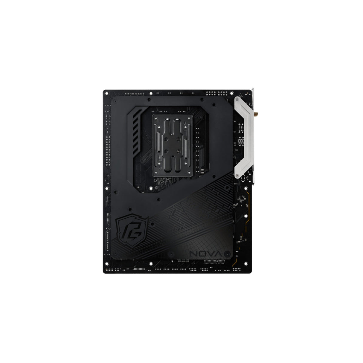 ASROCK X870 Nova WiFi (AM5) (D)