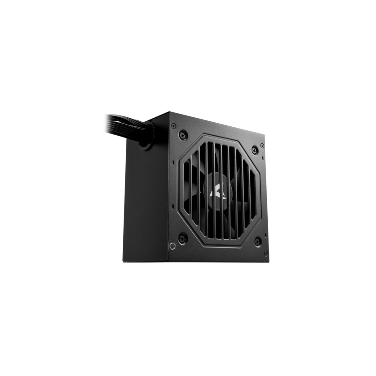 PC- Netzteil Sharkoon Rebel P10 550W Cybenetics Silver