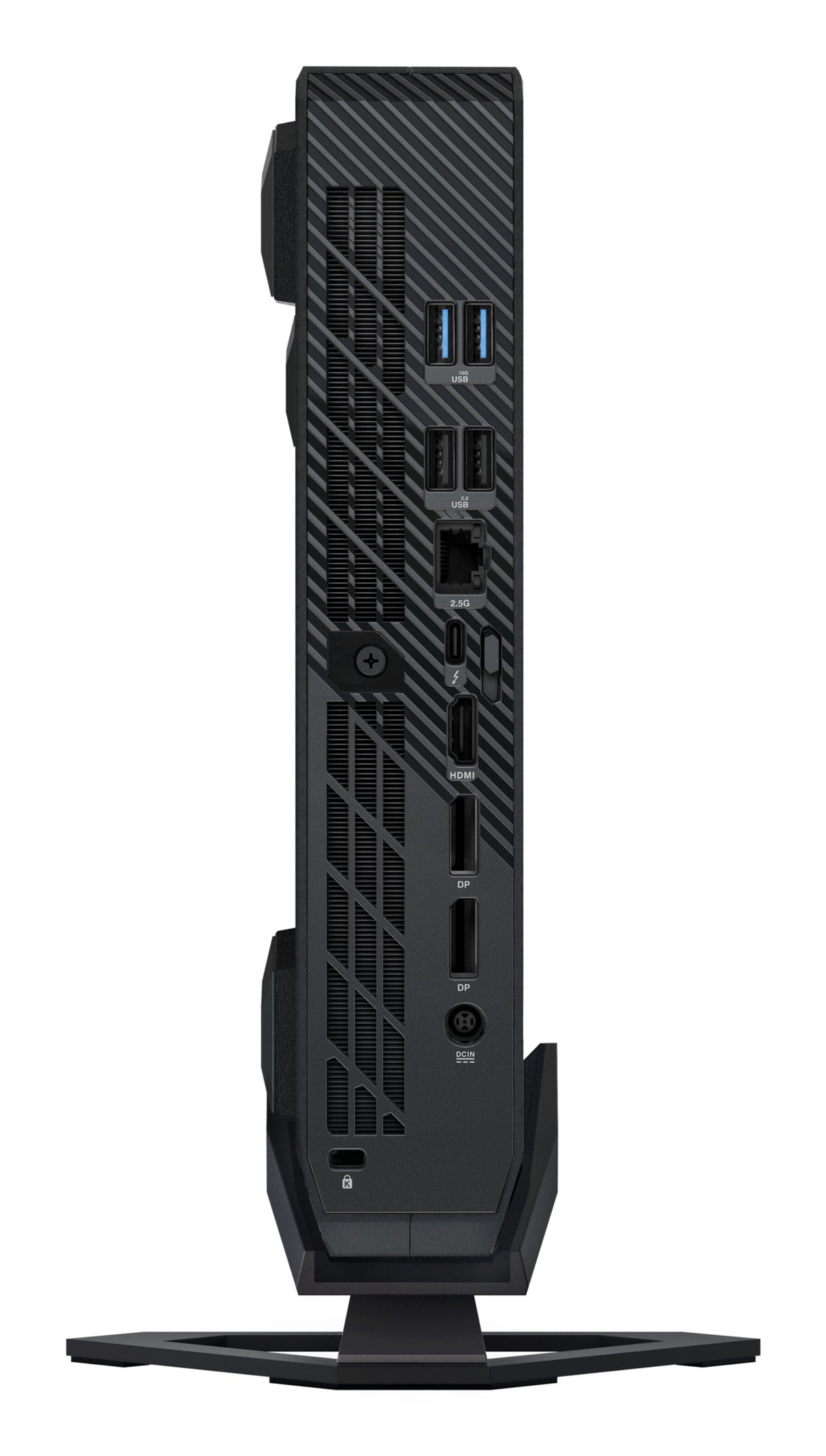 Asus NUC 14 Performance RNUC14SRKU710002I  Ultra 7 155H - Scorpion Canyon