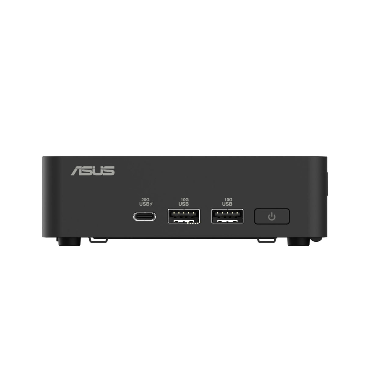 Asus NUC 15 Pro RNUC15CRKC500002 Core 5 210H - Slim - Cyber Canyon