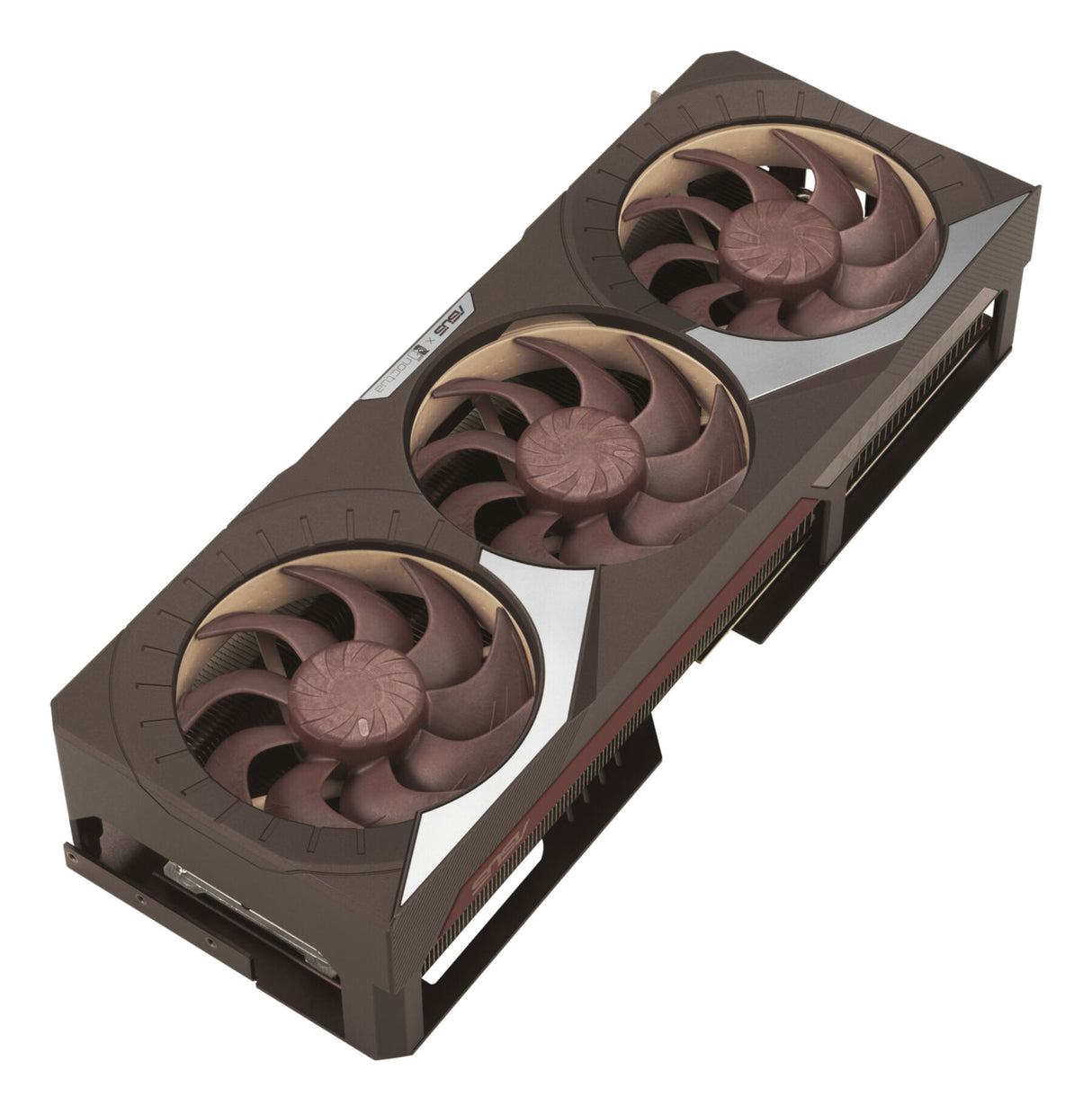 VGA Asus GeForce® RTX 5080 16GB NOCTUA OC