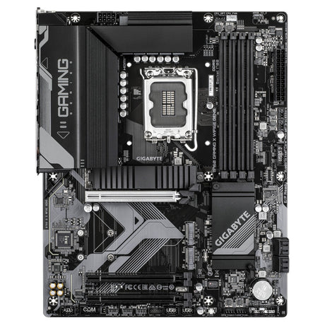 Gigabyte GA-B760 G X WF6E GEN5 (1700) (D), Bild 2