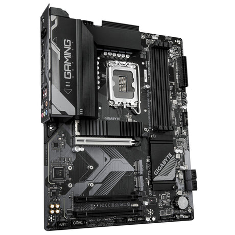 Gigabyte GA-B760 G X WF6E GEN5 (1700) (D), Bild 3