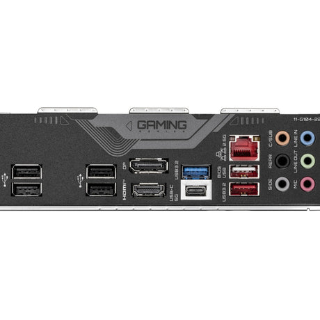 Gigabyte GA-B760 GAMING X GEN5 (1700) (D), Bild 4