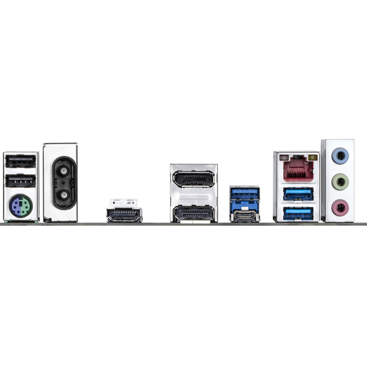Gigabyte GA-B760M DS3H WF6E GEN5 (1700) (D)
