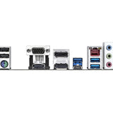 Gigabyte GA-B760M DS3H GEN5 (1700) (D)