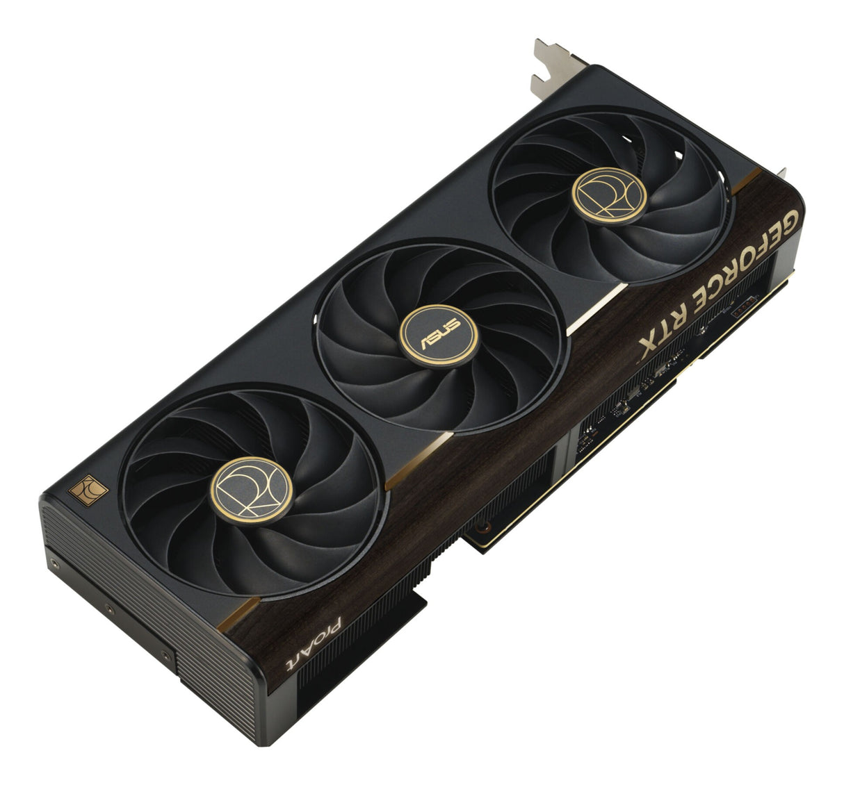 VGA Asus GeForce® RTX 5080 16GB PROART OC