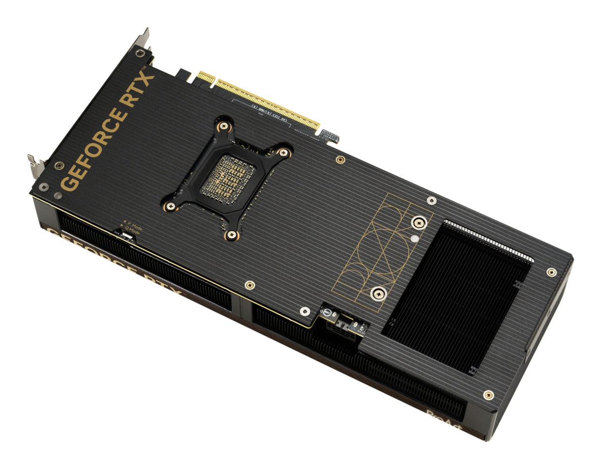 VGA Asus GeForce® RTX 5080 16GB PROART OC