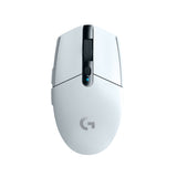 Mouse Logitech G G305 wireless white (910-005292)