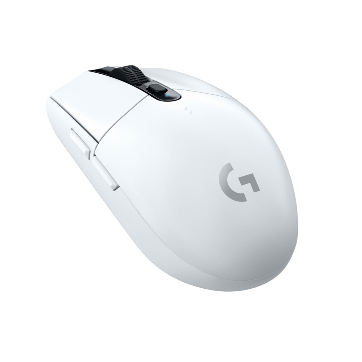 Mouse Logitech G G305 wireless white (910-005292)