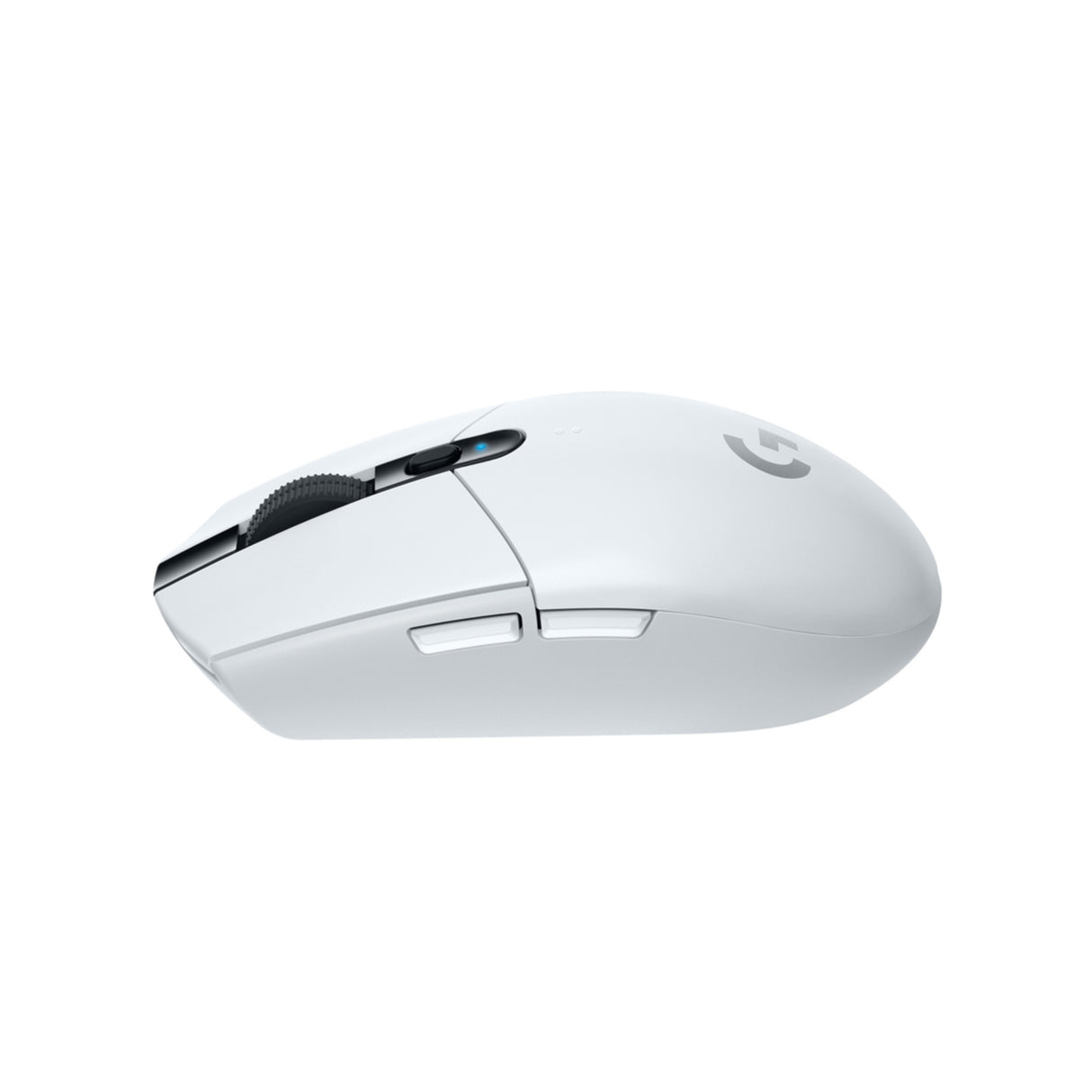 Mouse Logitech G G305 wireless white (910-005292)