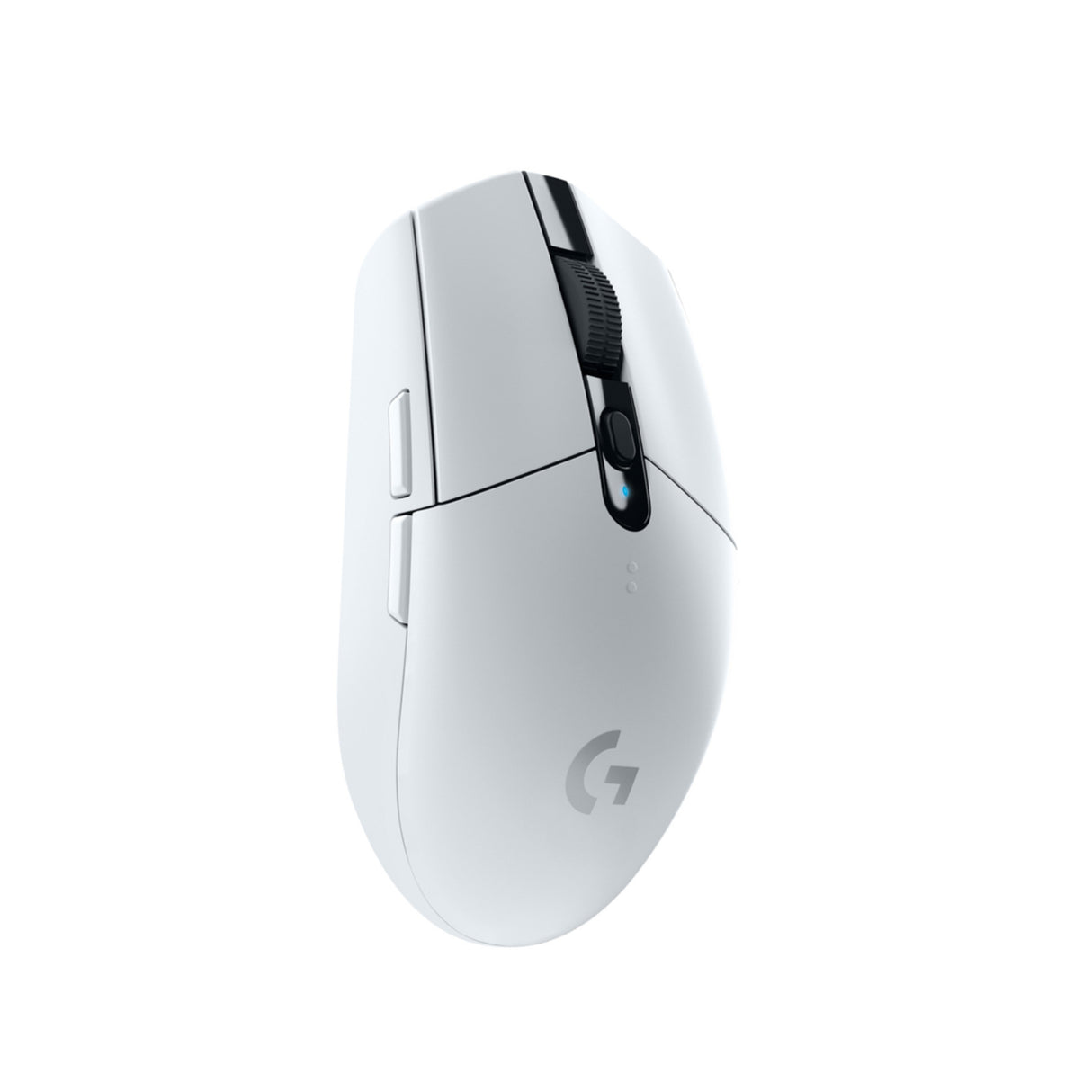 Mouse Logitech G G305 wireless white (910-005292)