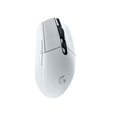 Mouse Logitech G G305 wireless white (910-005292)