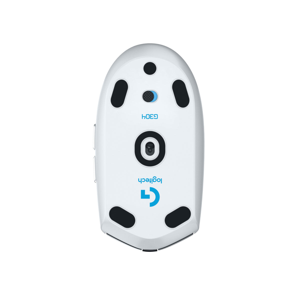 Mouse Logitech G G305 wireless white (910-005292)
