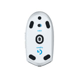 Mouse Logitech G G305 wireless white (910-005292)
