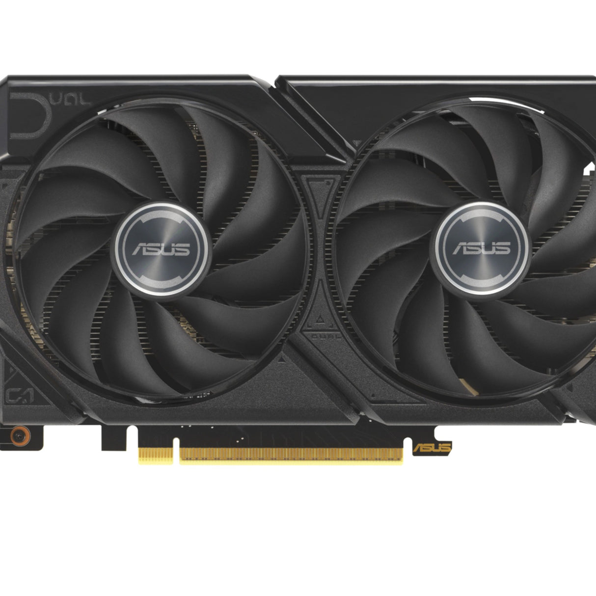 VGA ASUS RADEON RX 9060 XT 16GB DUAL
