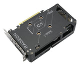 VGA ASUS RADEON RX 9060 XT 16GB DUAL