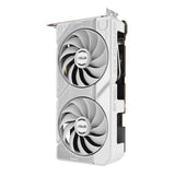 VGA Asus GeForce® RTX 5060 8GB Dual White OC