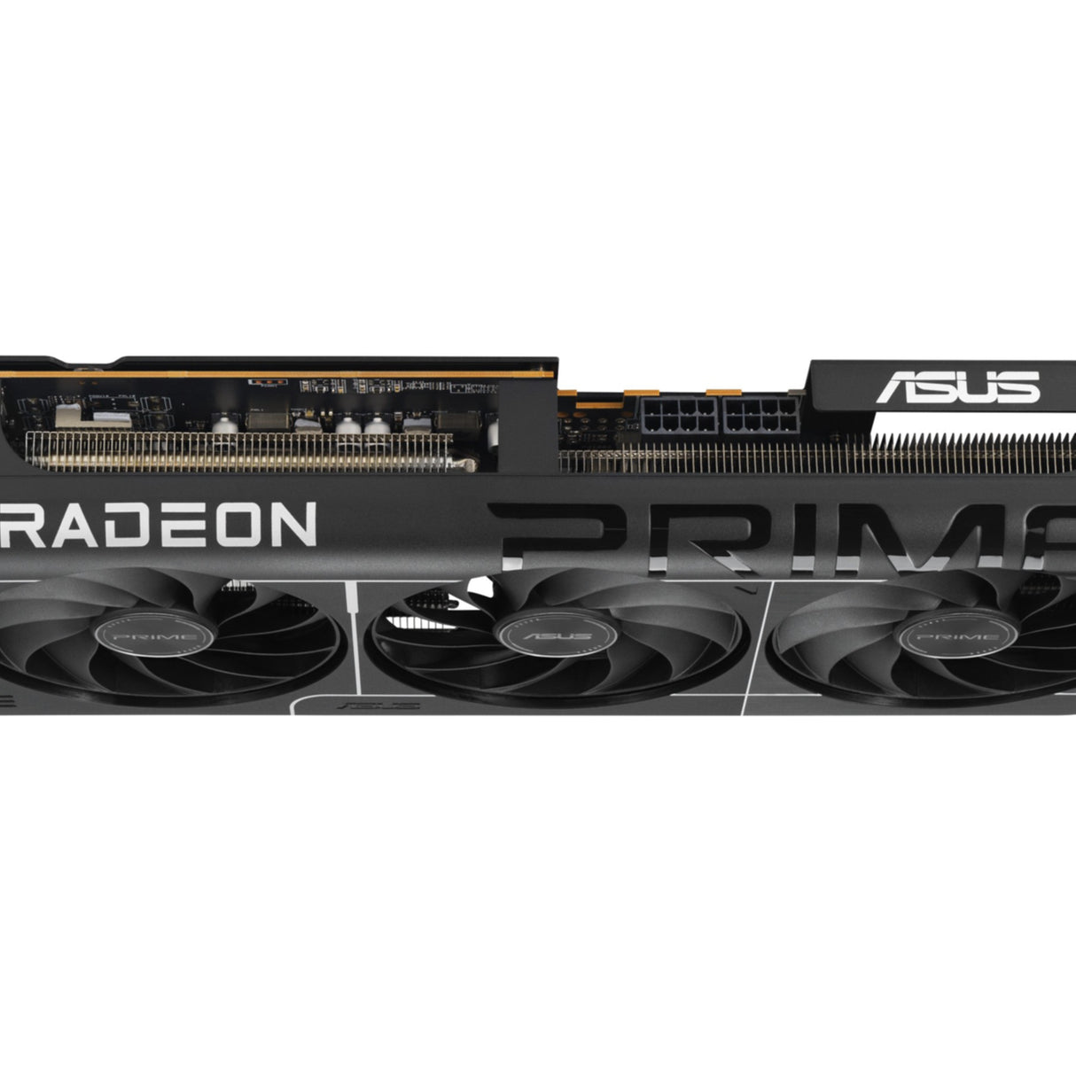 VGA ASUS RADEON RX 9070 16GB Prime EVO OC