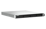 NAS Server QNAP TS-464U-8G 4-Bay NAS-Rack
