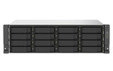 NAS Server QNAP TS-1673AU-RP-16G 16-Bay NAS-Rack