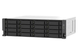 NAS Server QNAP TS-1673AU-RP-16G 16-Bay NAS-Rack