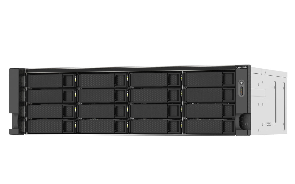 NAS Server QNAP TS-1673AU-RP-16G 16-Bay NAS-Rack
