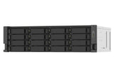 NAS Server QNAP TS-1673AU-RP-16G 16-Bay NAS-Rack