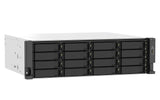 NAS Server QNAP TS-1673AU-RP-16G 16-Bay NAS-Rack