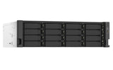 NAS Server QNAP TS-1673AU-RP-16G 16-Bay NAS-Rack