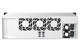 NAS Server QNAP TS-1673AU-RP-16G 16-Bay NAS-Rack