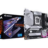 Gigabyte GA-B760M A E WF6E GEN5 (1700) (D)