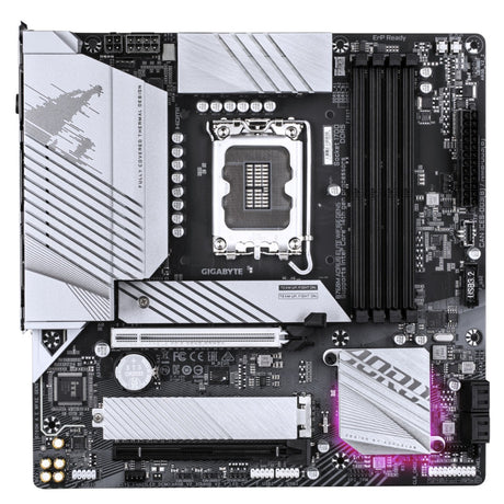 Gigabyte GA-B760M A E WF6E GEN5 (1700) (D), Bild 2