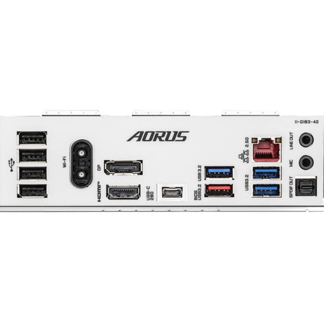 Gigabyte GA-B760M A E WF6E GEN5 (1700) (D), Bild 4