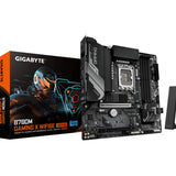Gigabyte GA-B760M G X WF6E GEN5 (1700) (D)